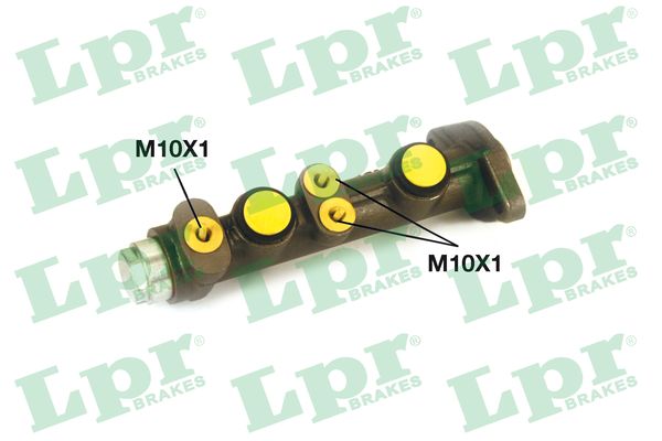 Головний гальмівний циліндр   6757   LPR