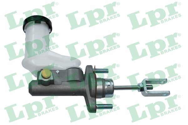 Головний циліндр, зчеплення   2473   LPR
