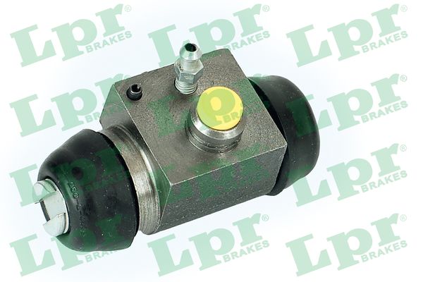 Гальмівний циліндр   4260   LPR