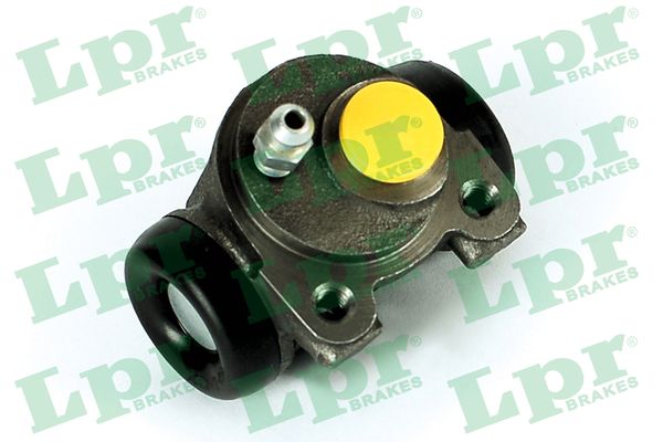 Гальмівний циліндр   4870   LPR