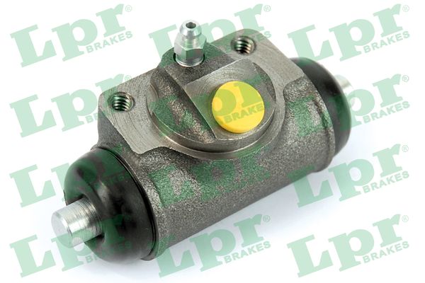 Гальмівний циліндр   5060   LPR