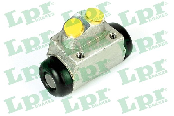 Гальмівний циліндр   5107   LPR