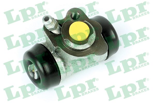 Колесный тормозной цилиндр   5138   LPR