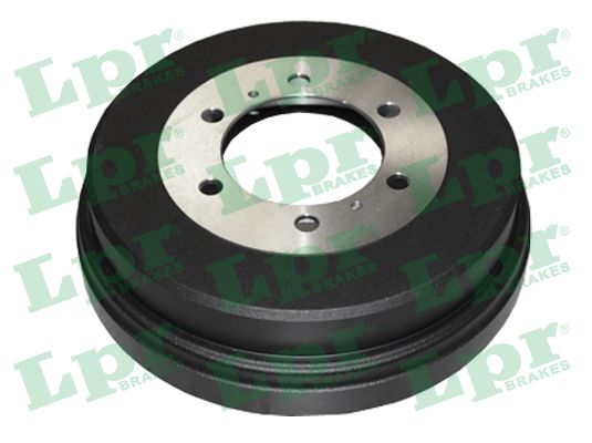 Гальмівний барабан   7D0698   LPR