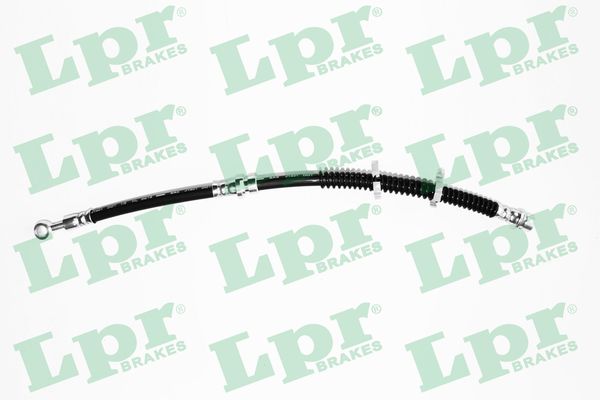 Гальмівний шланг   6T48197   LPR