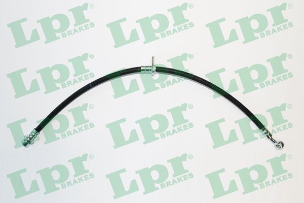 Гальмівний шланг   6T48747   LPR