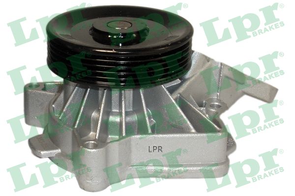Водяной насос, охлаждение двигателя   WP0061   LPR