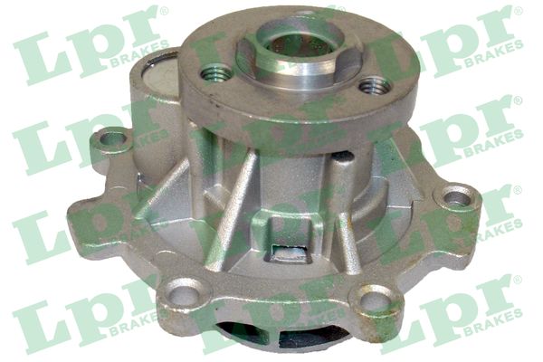 Насос охолоджувальної рідини, охолодження двигуна   WP0226   LPR