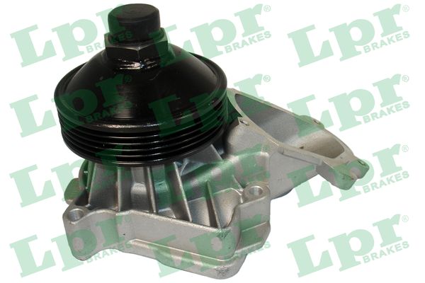 Насос охолоджувальної рідини, охолодження двигуна   WP0233   LPR