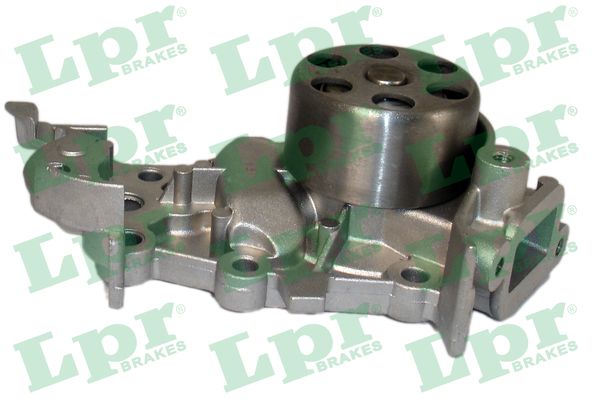 Насос охолоджувальної рідини, охолодження двигуна   WP0281   LPR