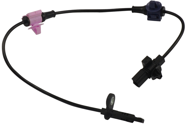 Датчик, кількість обертів колеса   BAS-2110   KAVO PARTS