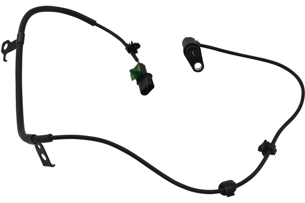 Датчик, кількість обертів колеса   BAS-5612   KAVO PARTS