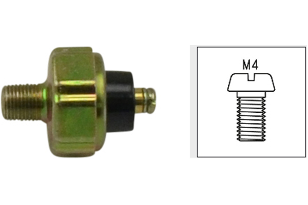 Гідравлічний вимикач   EOP-2004   KAVO PARTS