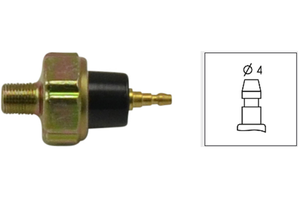 Гідравлічний вимикач   EOP-2005   KAVO PARTS