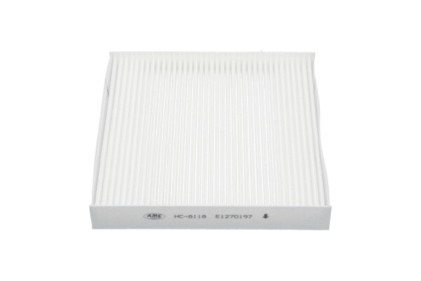 Фільтр, повітря у салоні HC-8118 KAVO PARTS #3