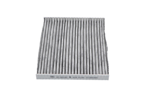 Фільтр, повітря у салоні HC-8216C KAVO PARTS #3