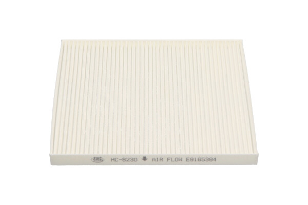 Фильтр, воздух во внутренном пространстве HC-8230 KAVO PARTS #3