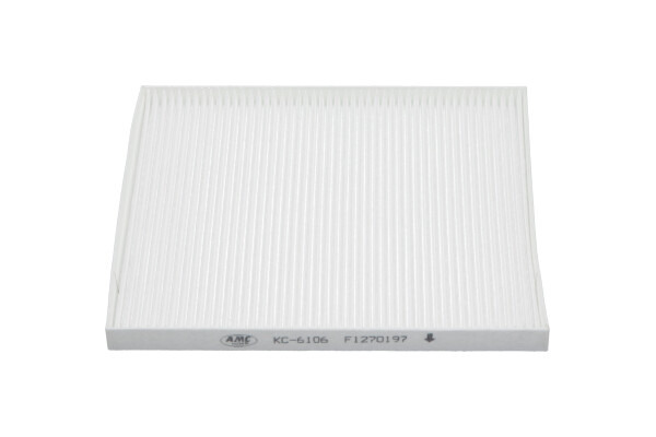 Фильтр, воздух во внутренном пространстве KC-6106 KAVO PARTS #3