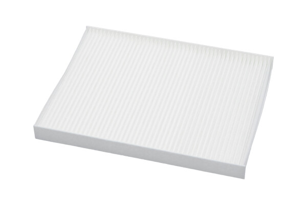 Фільтр, повітря у салоні KC-6111 KAVO PARTS #1