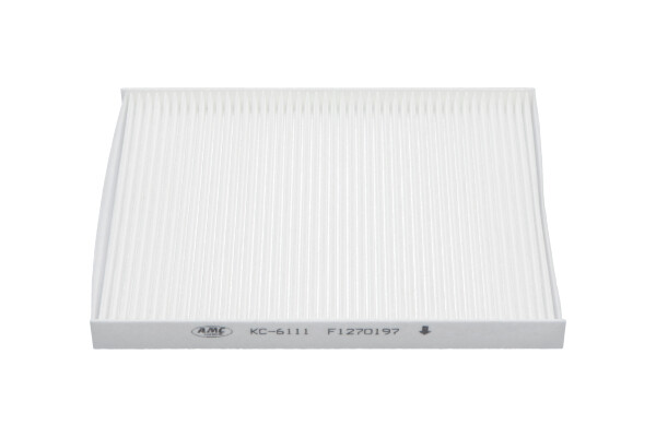 Фільтр, повітря у салоні KC-6111 KAVO PARTS #3