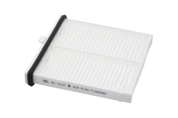 Фільтр, повітря у салоні MC-5127 KAVO PARTS #1