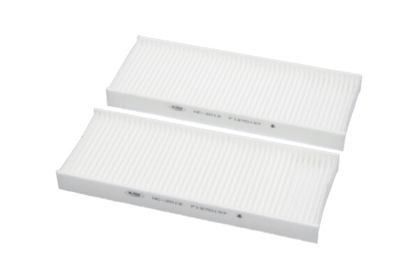 Фільтр, повітря у салоні NC-2012 KAVO PARTS #1