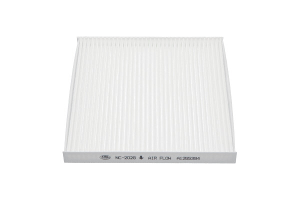 Фільтр, повітря у салоні NC-2028 KAVO PARTS #3