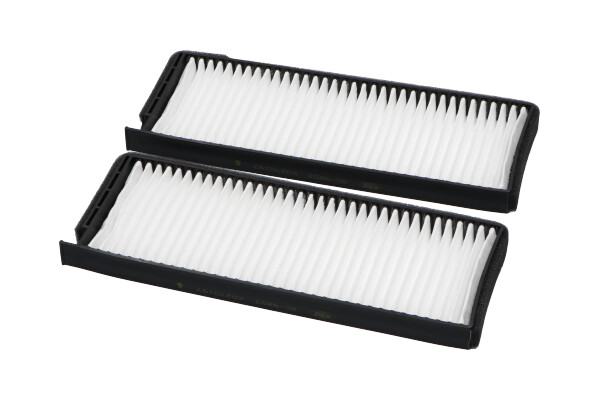 Фильтр, воздух во внутренном пространстве SC-9803 KAVO PARTS #1