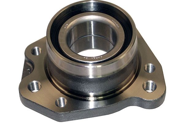 Комплект подшипника ступицы колеса   WBH-2033   KAVO PARTS