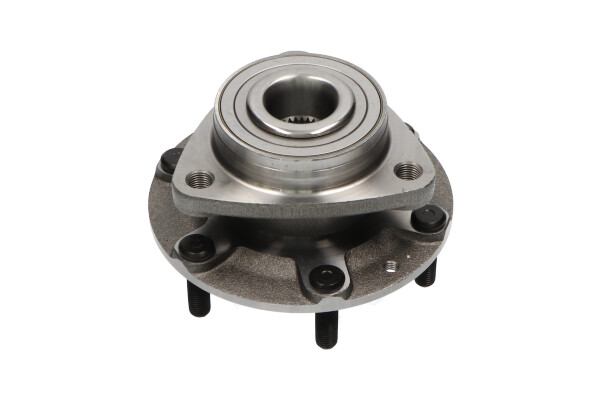 Комплект подшипника ступицы колеса   WBH-4010   KAVO PARTS