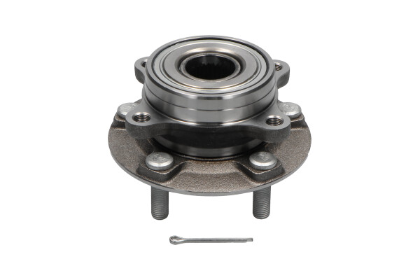 Комплект подшипника ступицы колеса   WBH-5529   KAVO PARTS