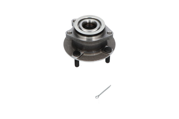 Комплект колісних підшипників   WBH-6545   KAVO PARTS