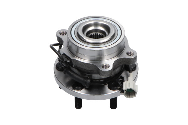 Комплект колісних підшипників   WBH-6567   KAVO PARTS