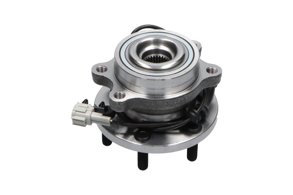 Комплект колісних підшипників WBH-6567 KAVO PARTS #1