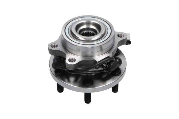 Комплект колісних підшипників WBH-6567 KAVO PARTS #3