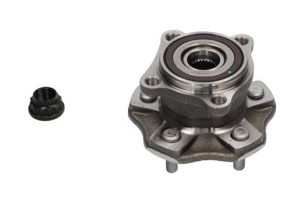 Комплект подшипника ступицы колеса WBH-9078 KAVO PARTS #1