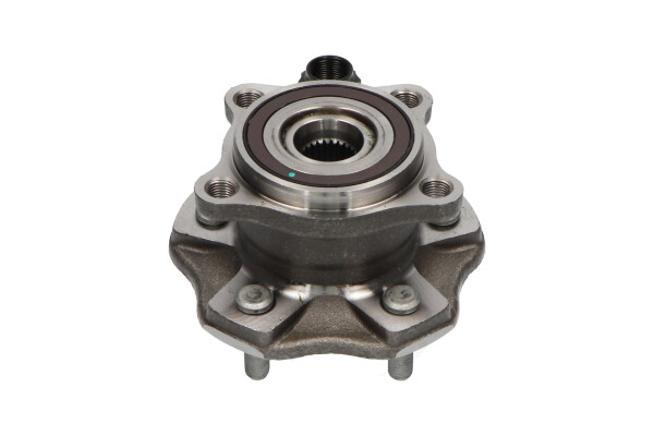 Комплект подшипника ступицы колеса WBH-9078 KAVO PARTS #2