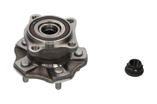 Комплект подшипника ступицы колеса WBH-9078 KAVO PARTS #3