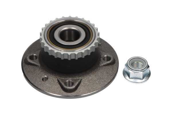 Комплект подшипника ступицы колеса WBK-10010 KAVO PARTS #3