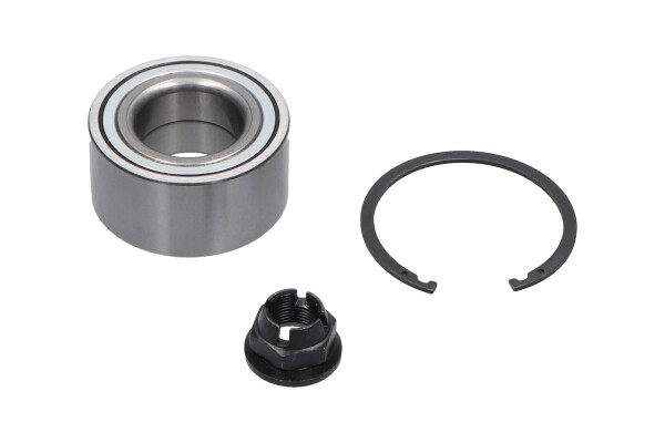 Комплект подшипника ступицы колеса, KAVO PARTS WBK-10039 Комплект подшипника ступицы колеса, KAVO PARTS WBK-10039
