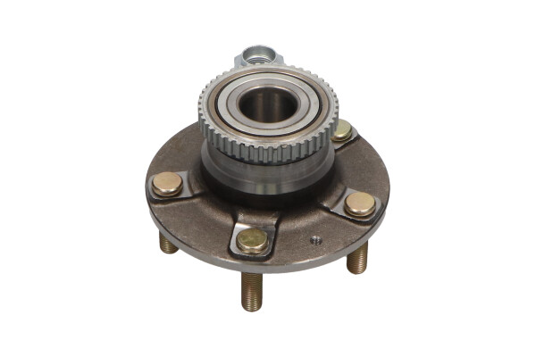 Комплект подшипника ступицы колеса WBK-1015 KAVO PARTS #2