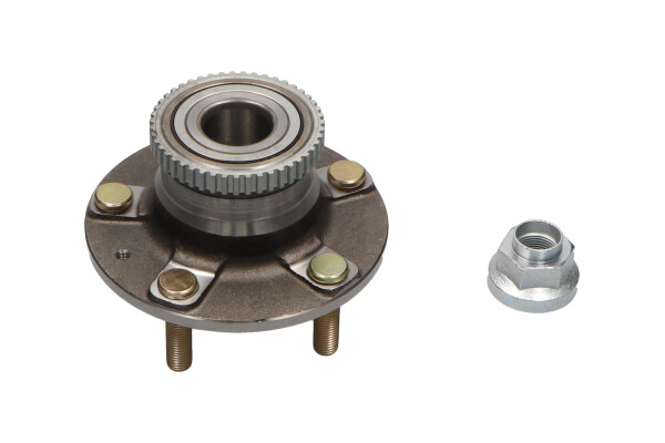 Комплект подшипника ступицы колеса WBK-1015 KAVO PARTS #3