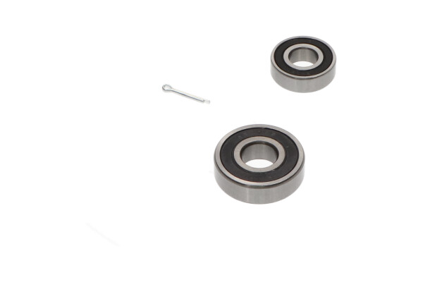 Комплект подшипника ступицы колеса WBK-1504 KAVO PARTS #1