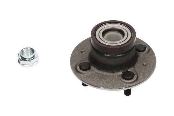 Комплект подшипника ступицы колеса WBK-2013 KAVO PARTS #1