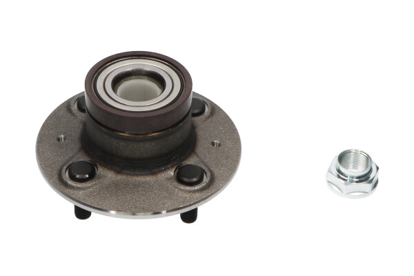 Комплект подшипника ступицы колеса WBK-2013 KAVO PARTS #3