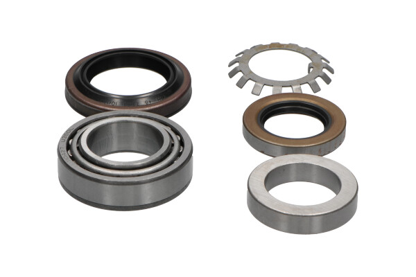 Комплект колісних підшипників WBK-3006 KAVO PARTS #3