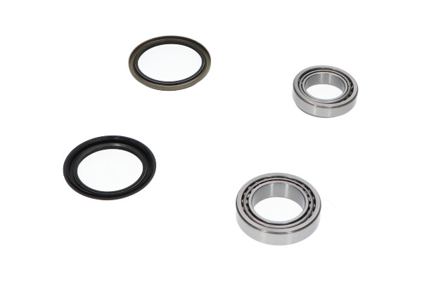 Комплект колісних підшипників WBK-3018 KAVO PARTS #1