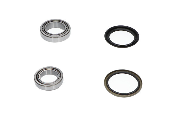 Комплект колісних підшипників WBK-3018 KAVO PARTS #3