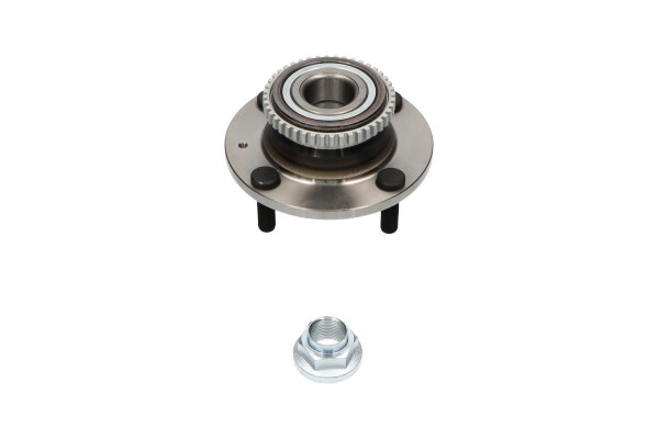 Комплект подшипника ступицы колеса   WBK-3028   KAVO PARTS