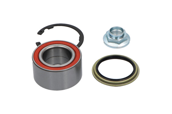 Комплект колісних підшипників WBK-4018 KAVO PARTS #3